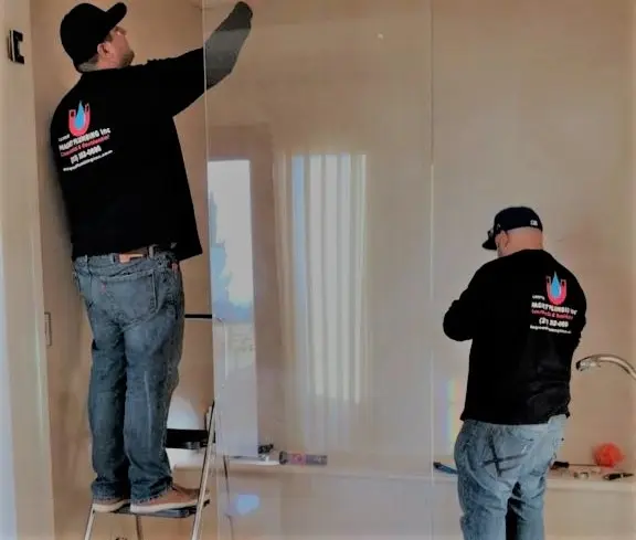 Professional plumbing installation for Tankless Water Heater Installation in Spring Valley