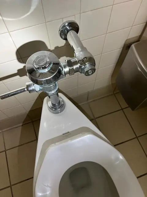 Fixture installation and repair for Hydro Jetting in Spring Valley